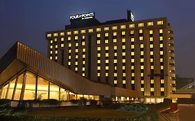 Four Points By Sheraton Padova